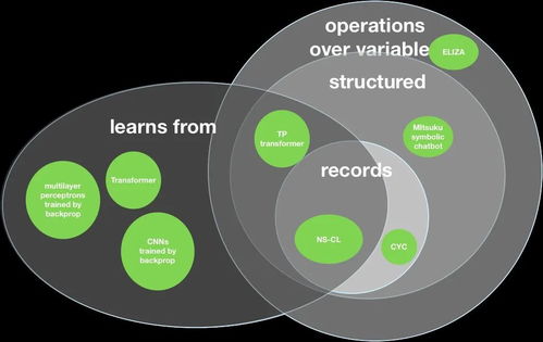 下一代人工智能 引領未來的基礎軟件開發(fā)革命