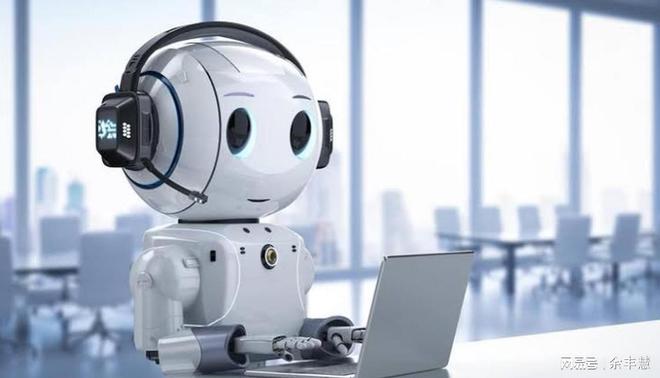 當聊天機器人成為軟件開發(fā)者 AI扮演“超級監(jiān)工”的新時代