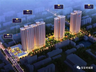 華容房產(chǎn)新機(jī)遇 二手房、門面和新樓盤全攻略